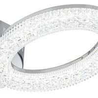 Припотолочная люстра Escada Barit 10283/3LED