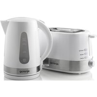 Тостер Gorenje T850WE