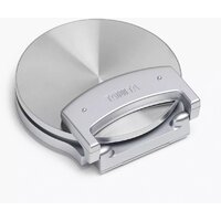 Кухонные весы Tanita KD-400-510 (серебристый)