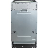 Встраиваемая посудомоечная машина Pioneer DWB-451160MD