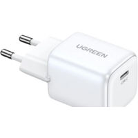 Сетевое зарядное Ugreen CD319 15326
