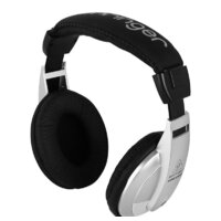 Наушники Behringer HPM1000 (серебристый)