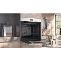Электрический духовой шкаф Siemens iQ700 HB734G1W1