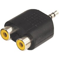 Разветвитель Rexant 06-0161-A