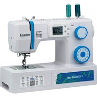 Электронная швейная машина Leader Easy Jeans EX-1