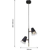 Подвесная люстра F-Promo Trandy 4618-2P