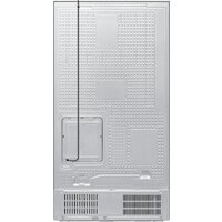 Холодильник side by side Samsung RS80F65M1WWR