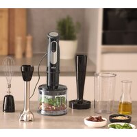 Погружной блендер Braun MQ 55307 MBK