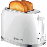 Тостер Sakura SA-7610W
