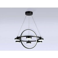 Подвесная люстра Ambrella light FL FL51775