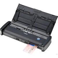 Сканер Canon imageFORMULA P-215II