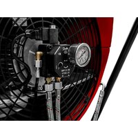 Дизельная тепловая пушка Asilak SLD-50003