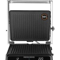 Электрогриль Redmond (Редмонд) SteakMaster RGM-M809