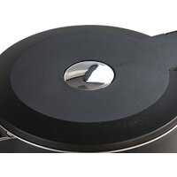 Электрический чайник Galaxy Line GL0323 (черный)