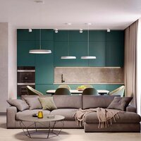 Подвесная люстра Arlight SP-Elegant-R500-37W Warm3000 033922(1)