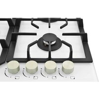 Варочная панель ZUGEL ZGH601W