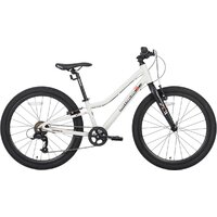 Велосипед Maxiscoo 3bike 24 L 2025 MSC-M3-2403 (серый)