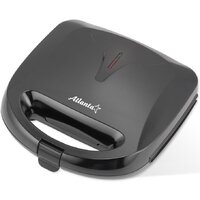 Многофункциональная сэндвичница Atlanta ATH-1067 (черный)