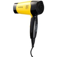 Фен Dewal Beauty Aero HD1002 (желтый)