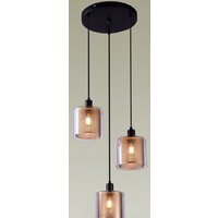 Подвесная люстра Moderli Brizzi V2871-3P