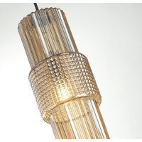 Подвесная люстра Odeon Light Pimpa 5019/1