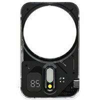 Внешний аккумулятор Momax 1-Power Flow Pro MagSafe IP125 5000mAh