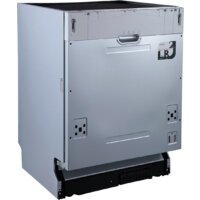 Встраиваемая посудомоечная машина Evelux BD 6002