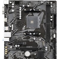 Материнская плата Gigabyte A520M K V2 (rev. 1.1)