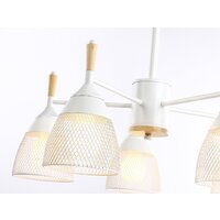 Люстра средней высоты Ambrella light Traditional TR8012