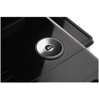 Кофемашина Evelux EACM 1028 N Asti