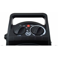 Тепловентилятор Brait BFH-3