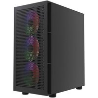 Корпус Powercase Mistral Micro EM17 CMMEM17B-A4