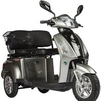 Электроскутер Volteco Trike L New