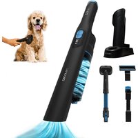 Пылесос Cecotec Conga Rockstar Micro+ Animal