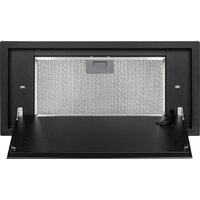 Кухонная вытяжка ZorG Amina 1060 60 S (черный)