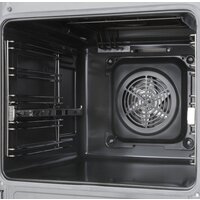 Кухонная плита Hansa FCCW69493