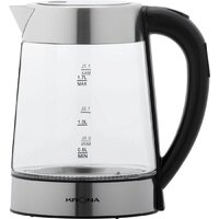 Электрический чайник Krona Digitaler Glas Licht КА-00008506