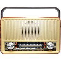 Радиоприемник Miru SR-1028