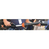 Садовая воздуходувка Worx WG543E.9 (без АКБ)