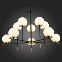 Подвесная люстра ST Luce SL1203.402.10