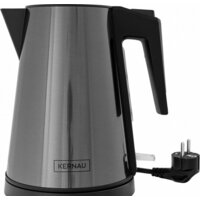 Электрический чайник Kernau KSK 101 Gun Metal