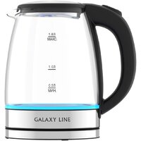 Электрический чайник Galaxy Line GL0563