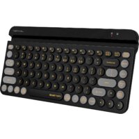 Клавиатура A4Tech Fstyler FBK30 (черная смородина)