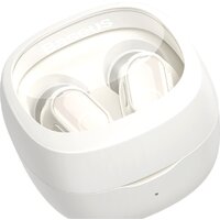 Наушники Baseus Bowie WM02 (белый)