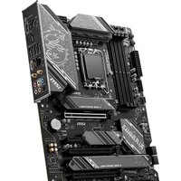 Материнская плата MSI Z790 Gaming Plus WiFi
