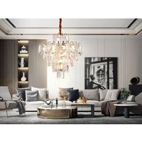 Подвесная люстра Ambrella light TR TR5233