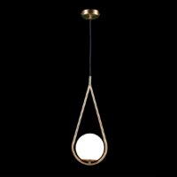 Подвесная люстра LOFT IT Glob LOFT2599-A