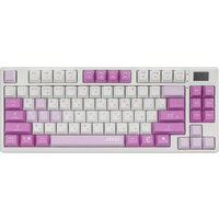 Клавиатура MSI Forge GK600 TKL Wireless Violet