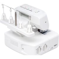 Оверлок Necchi 4455D