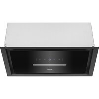 Кухонная вытяжка ZorG Asiria 1060 50 S (черный)